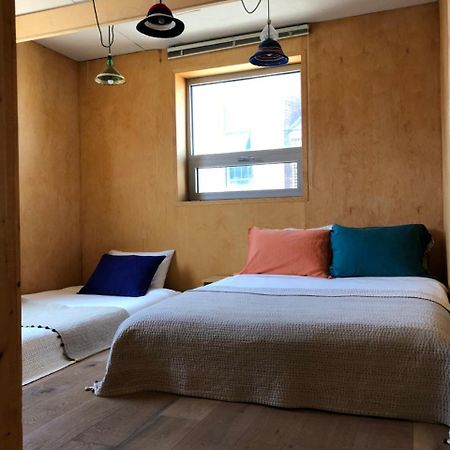 A House Hotel Seoul Exterior photo