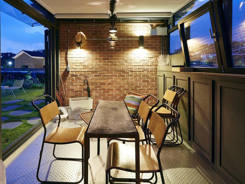 A House Hotel Seoul Exterior photo