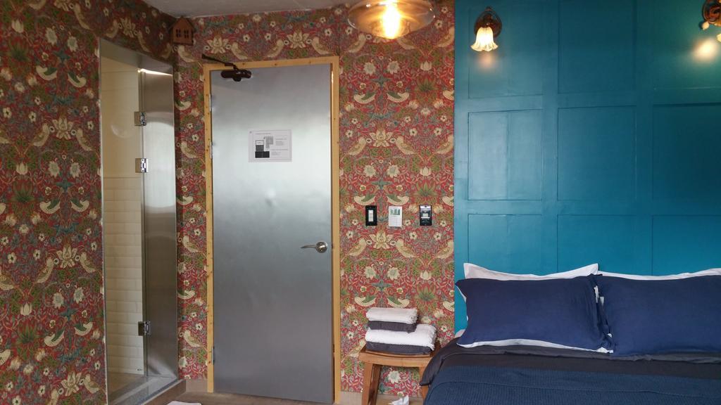 A House Hotel Seoul Room photo