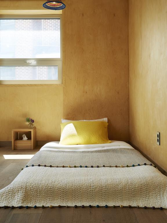 A House Hotel Seoul Room photo