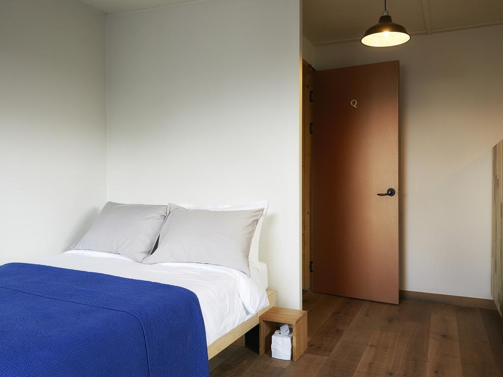 A House Hotel Seoul Room photo