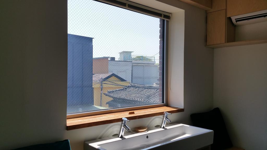 A House Hotel Seoul Room photo