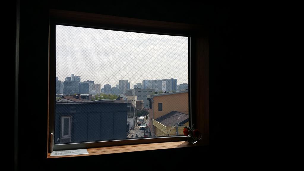 A House Hotel Seoul Room photo