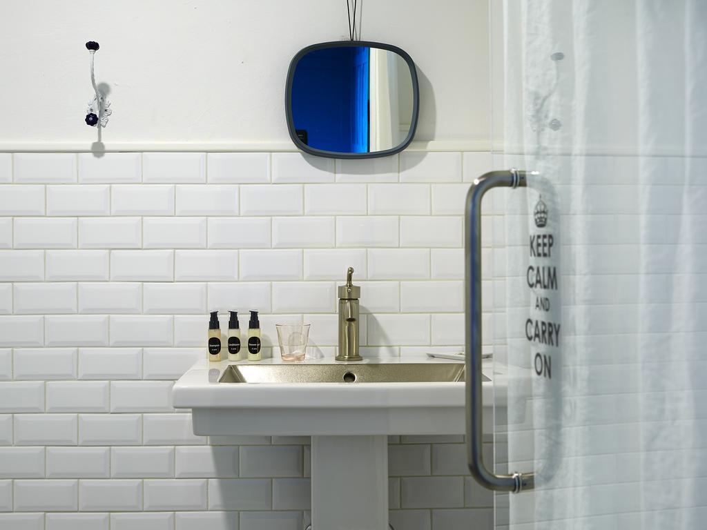 A House Hotel Seoul Room photo