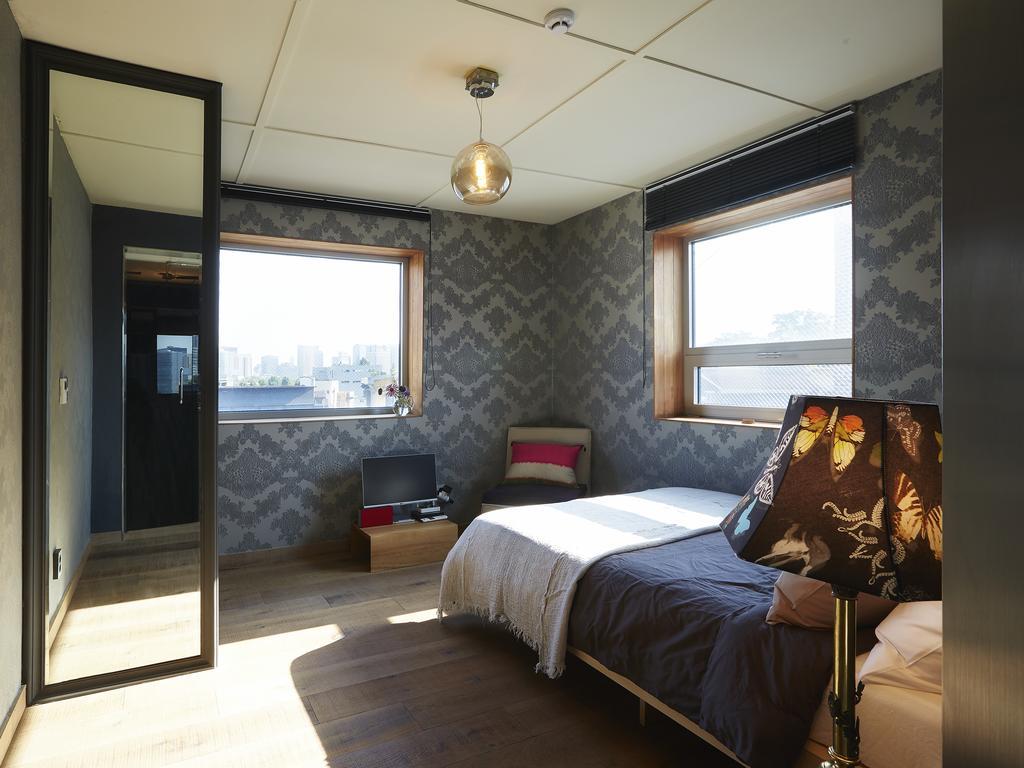 A House Hotel Seoul Room photo
