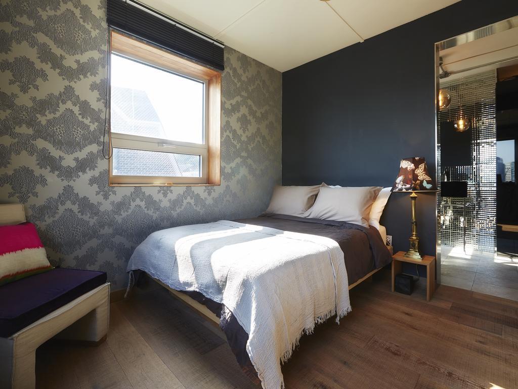 A House Hotel Seoul Room photo