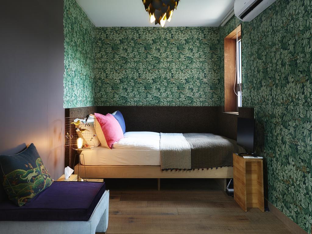 A House Hotel Seoul Room photo