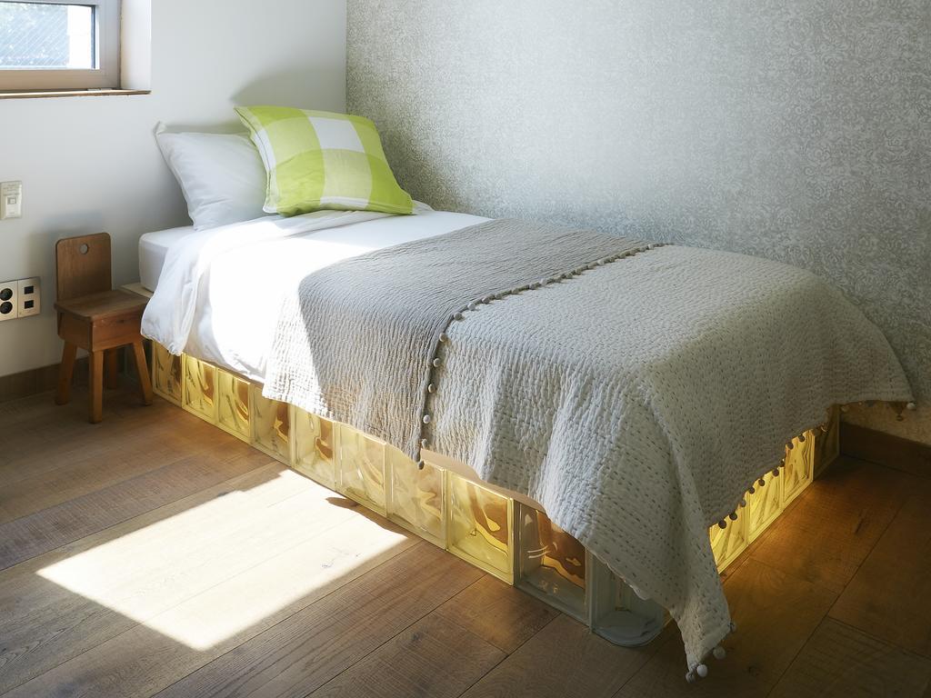 A House Hotel Seoul Room photo