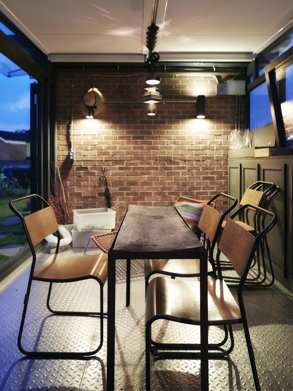 A House Hotel Seoul Exterior photo