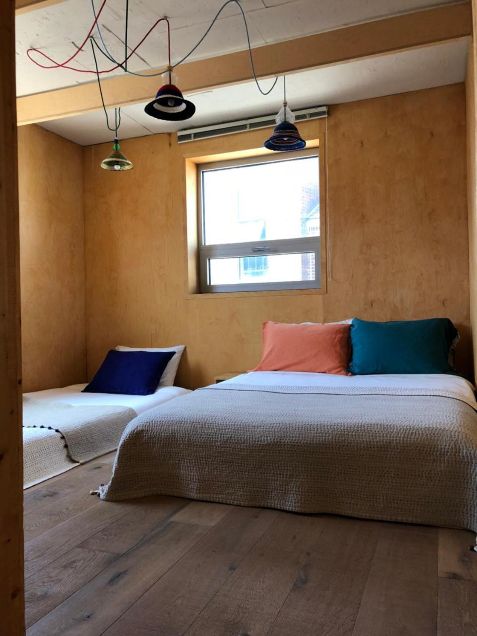 A House Hotel Seoul Exterior photo