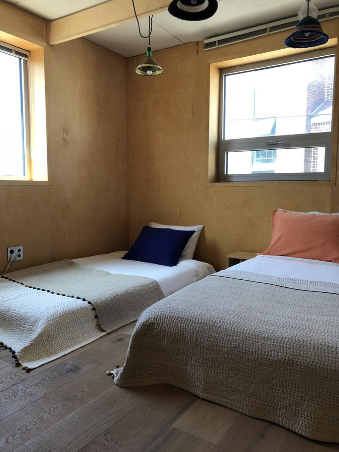 A House Hotel Seoul Exterior photo